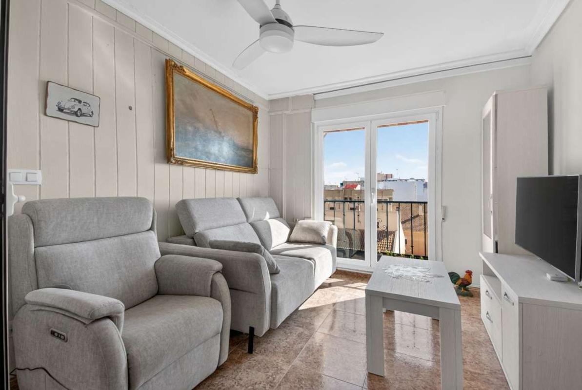 Venta de piso en Piso en Calle San Lorenzo, 13, Lo Pagán, San Pedro del Pinatar, San Pedro del Pinatar
photo 3