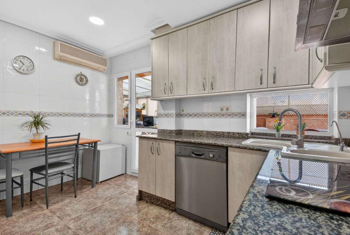 Venta de piso en Piso en Calle San Lorenzo, 13, Lo Pagán, San Pedro del Pinatar, San Pedro del Pinatar
photo 4