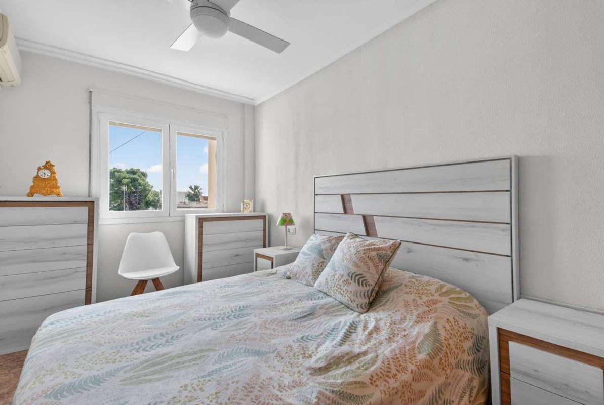 Venta de piso en Piso en Calle San Lorenzo, 13, Lo Pagán, San Pedro del Pinatar, San Pedro del Pinatar
photo 5