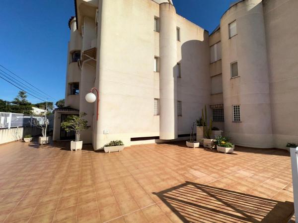 Venta de piso en Piso en Markplanslägenhet med enorm privat terrass -, 200 meter, El Mirador-Pozo Aledo, San Javier, San Javier
thumbnail 2
