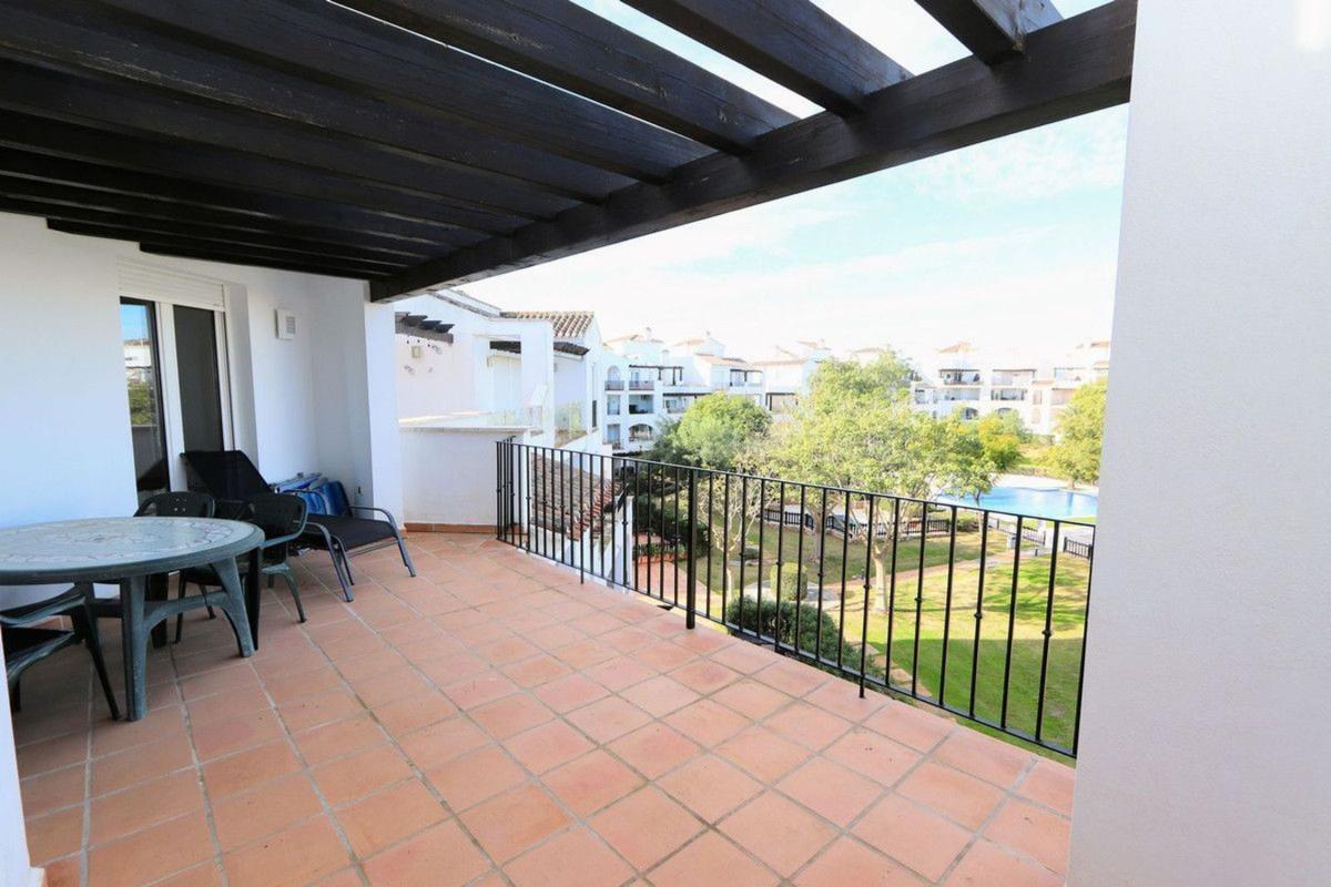 Продажа квартиры на Piso en Roldán, Torre-Pacheco, Торре-Пачеко
photo 3