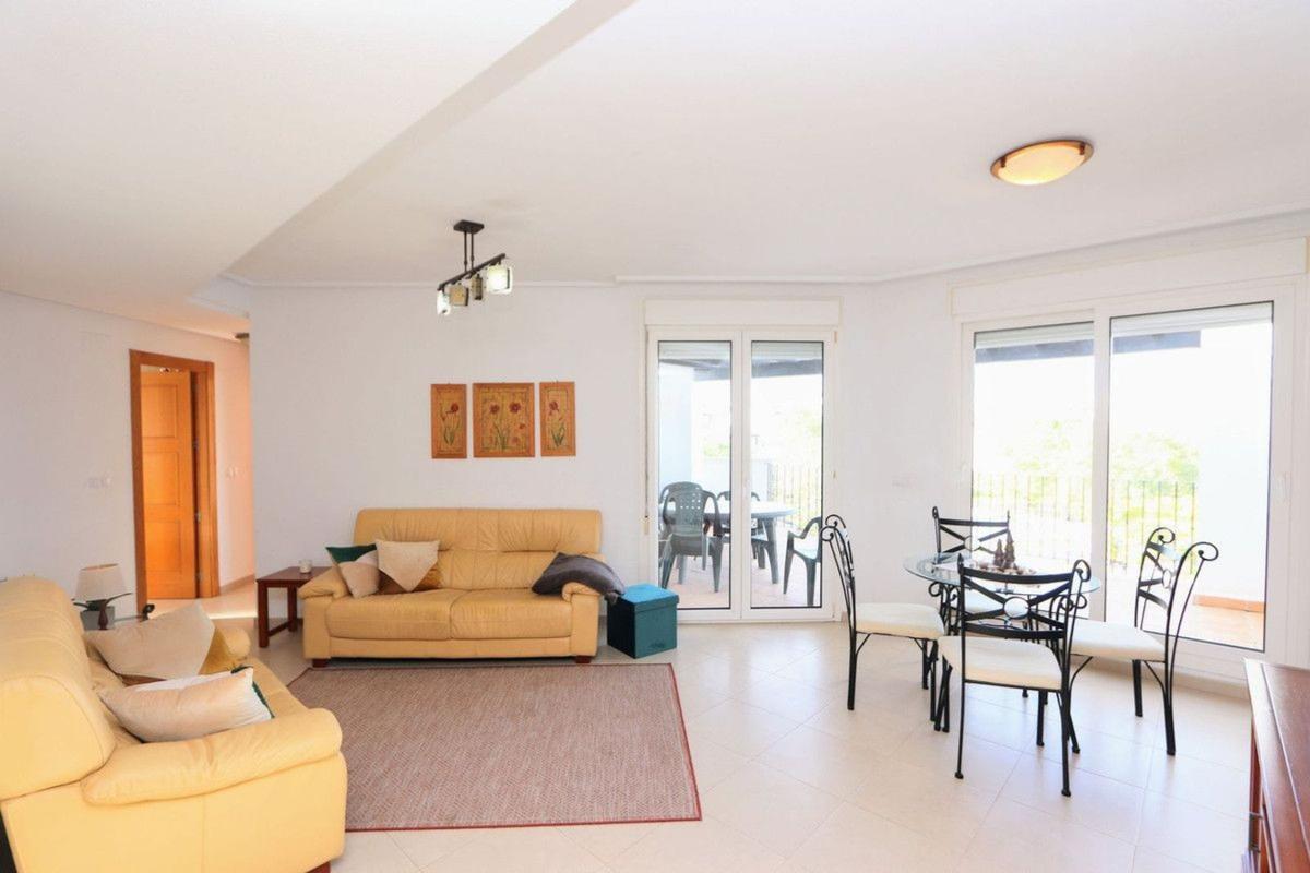 Продажа квартиры на Piso en Roldán, Torre-Pacheco, Торре-Пачеко
photo 4