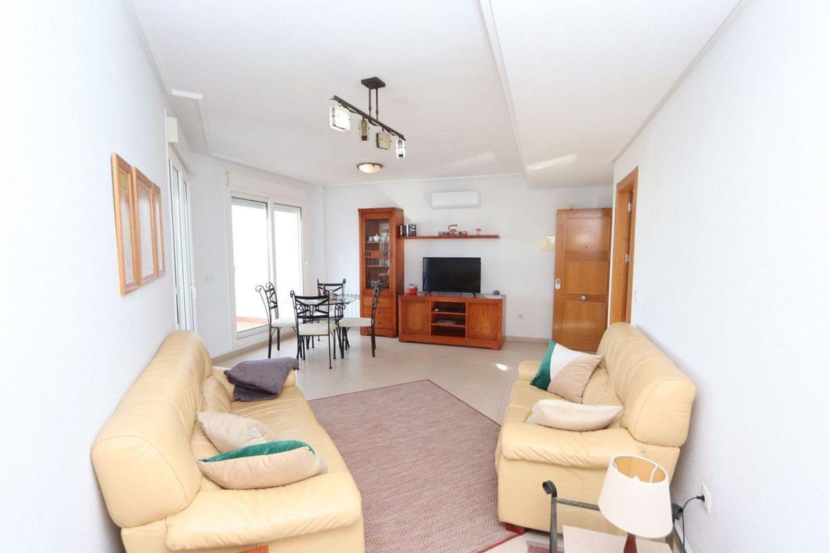 Продажа квартиры на Piso en Roldán, Torre-Pacheco, Торре-Пачеко
photo 5