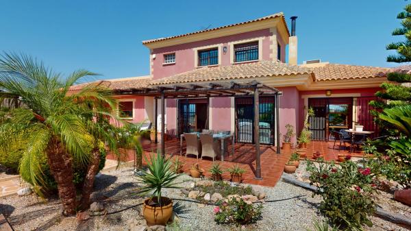 Villa Cabo Cope Area photo 1