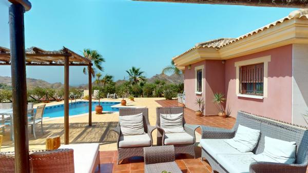 Villa Cabo Cope Area photo 2
