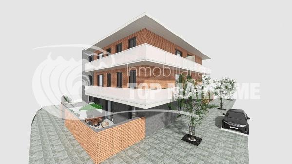 Promoción Calle Illes Medes 22 obra nueva en Les Franqueses del Vallès photo 1