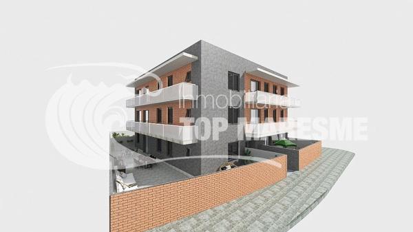 Promoción Calle Illes Medes 22 obra nueva en Les Franqueses del Vallès photo 2