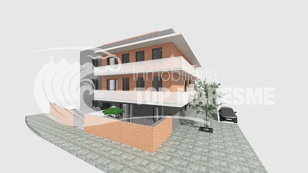Obra nueva Calle Illes Medes 22 en Les Franqueses del Vallès (Revista) photo 3
