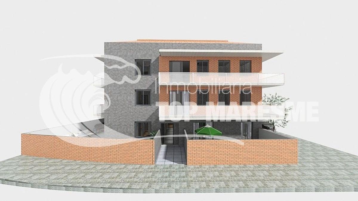 Obra nueva Calle Illes Medes 22 en Les Franqueses del Vallès (Revista) photo 5