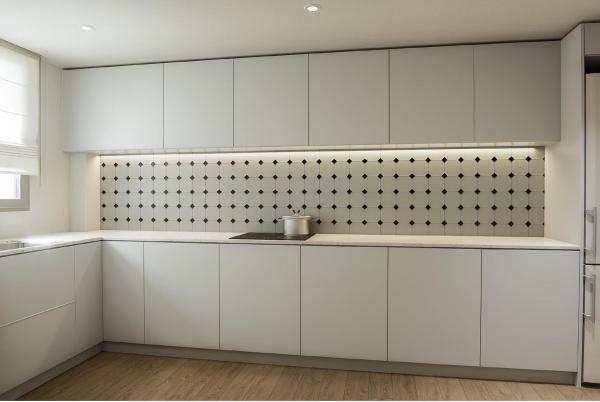 Promoción Edificio Carrer Miquel Àngel obra nueva en Sabadell photo 3