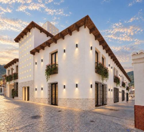 Promotion Residencial Almunia de Lobres new development in Salobreña photo 1