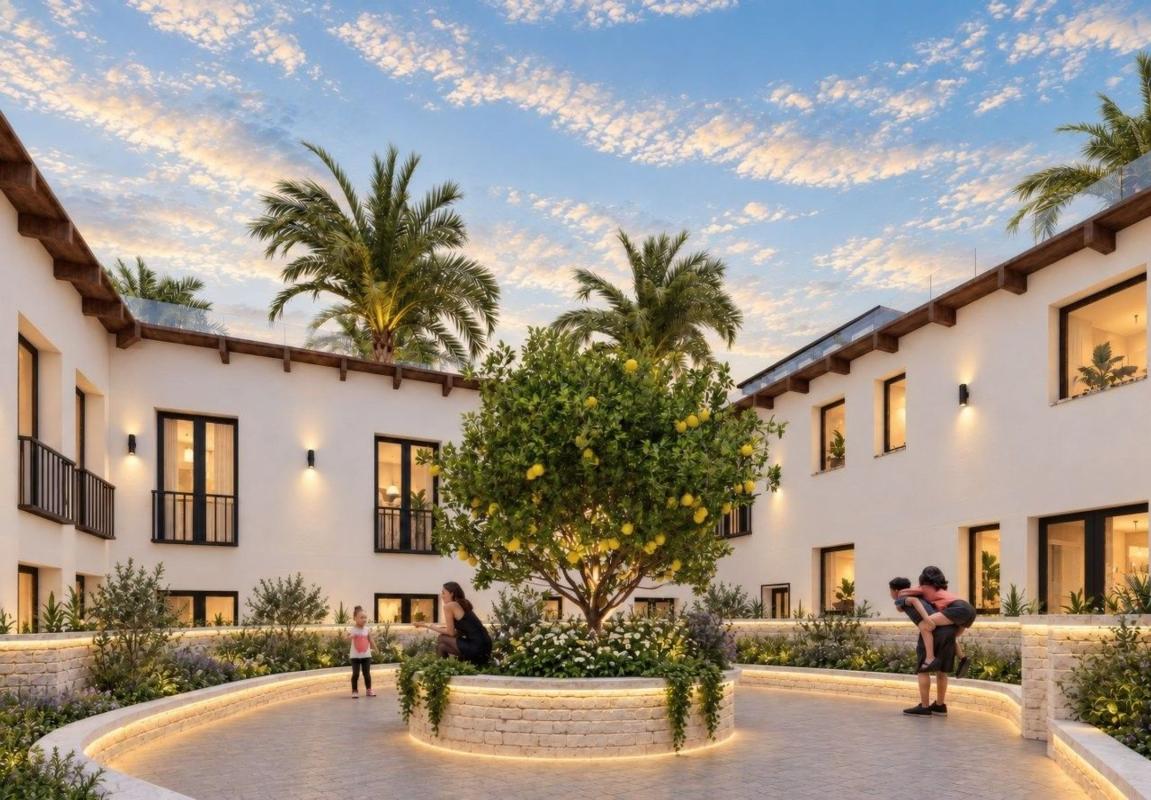 New construction Residencial Almunia de Lobres in Salobreña photo 2