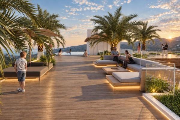 Promotion Residencial Almunia de Lobres new development in Salobreña photo 4