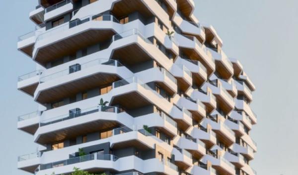 Promocja Cooper Residencial Fisterra nowe budownictwo w Madryt photo 2