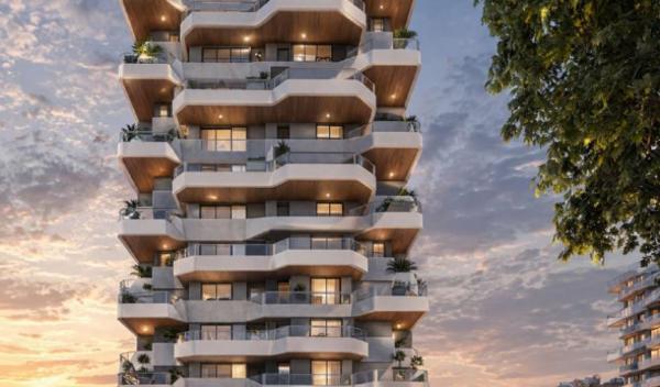Promocja Cooper Residencial Fisterra nowe budownictwo w Madryt photo 3
