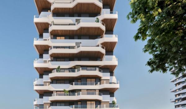 Promocja Cooper Residencial Fisterra nowe budownictwo w Madryt photo 4