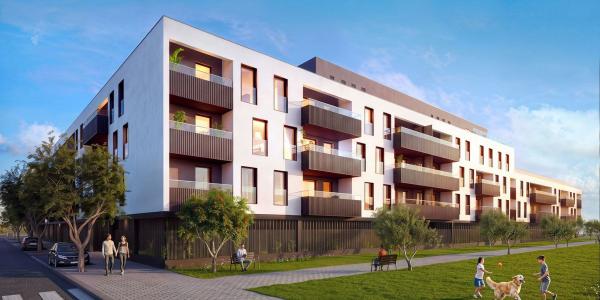 Promocja El Olivar - Nuevo Brunete nowe budownictwo w Brunete photo 2