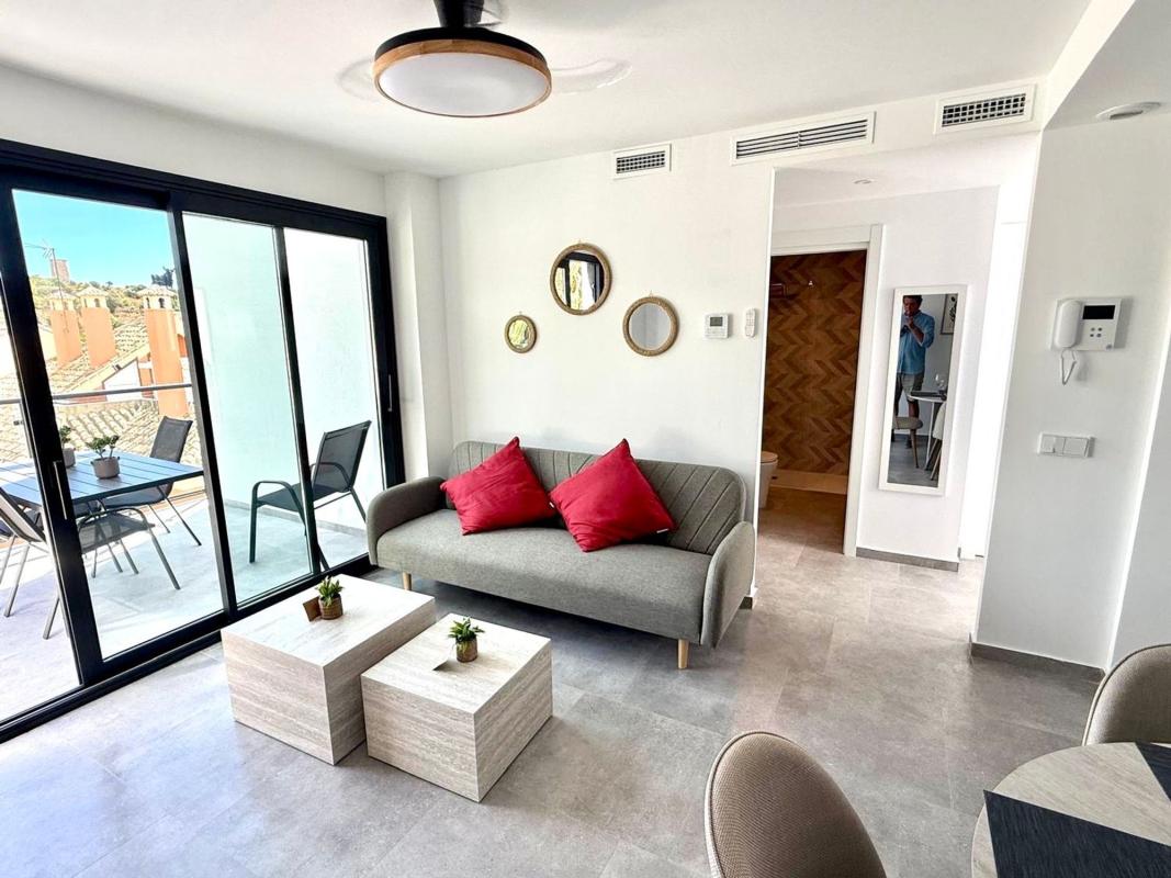 Новостройка Residencial Buganvillage в Фуэнхирола photo 3