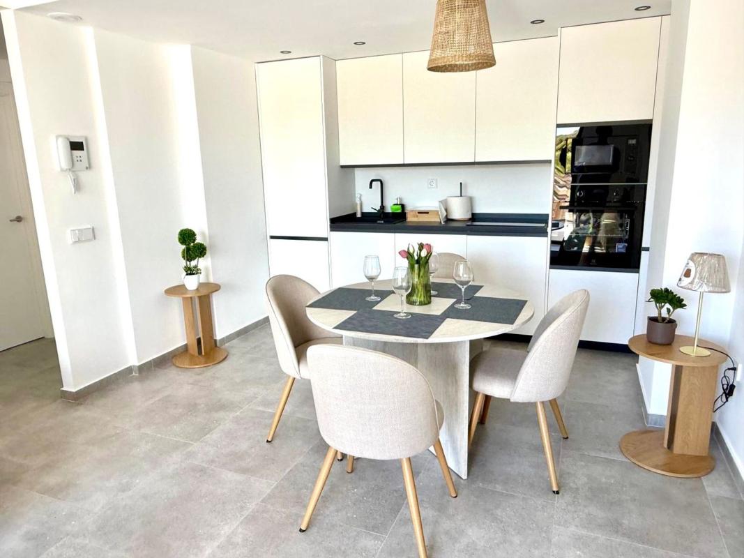 Новостройка Residencial Buganvillage в Фуэнхирола photo 5