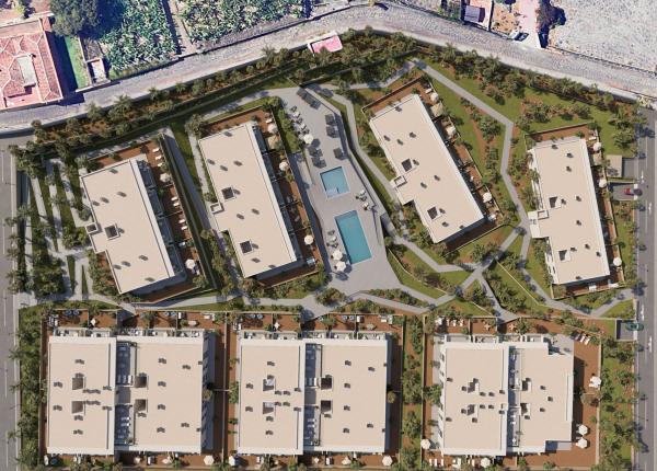 Promotion Royal Path Apartments new development in La Orotava photo 4