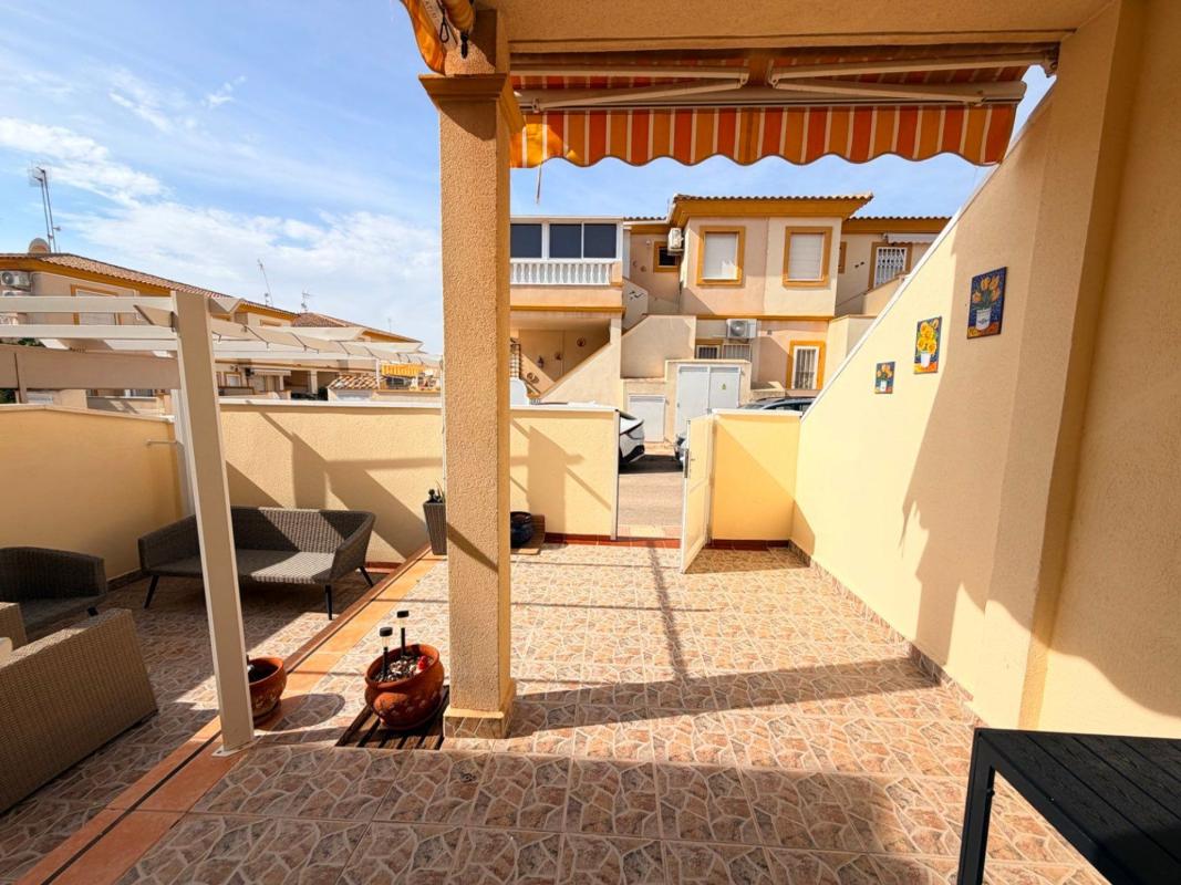 Sprzedaż mieszkania w Piso en Playa Flamenca, Orihuela, Orihuela
 photo 3