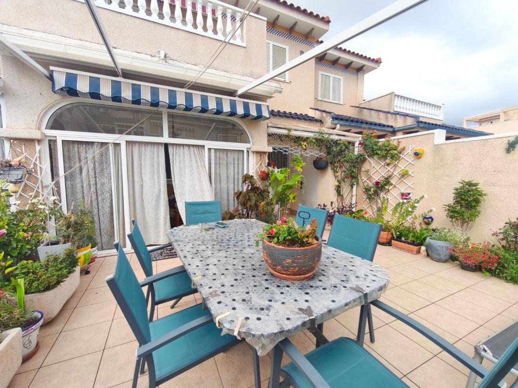 Sprzedaż mieszkania w Piso en Zeniamar, Orihuela, Orihuela
photo 3