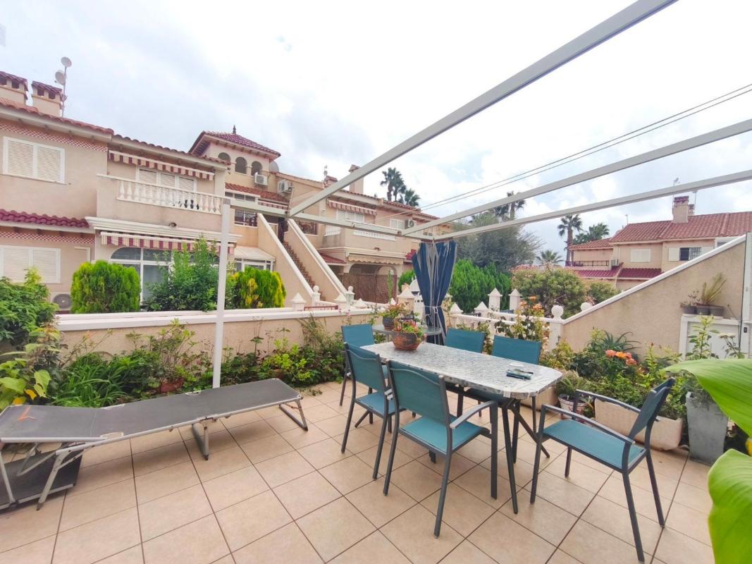 Sprzedaż mieszkania w Piso en Zeniamar, Orihuela, Orihuela
photo 5
