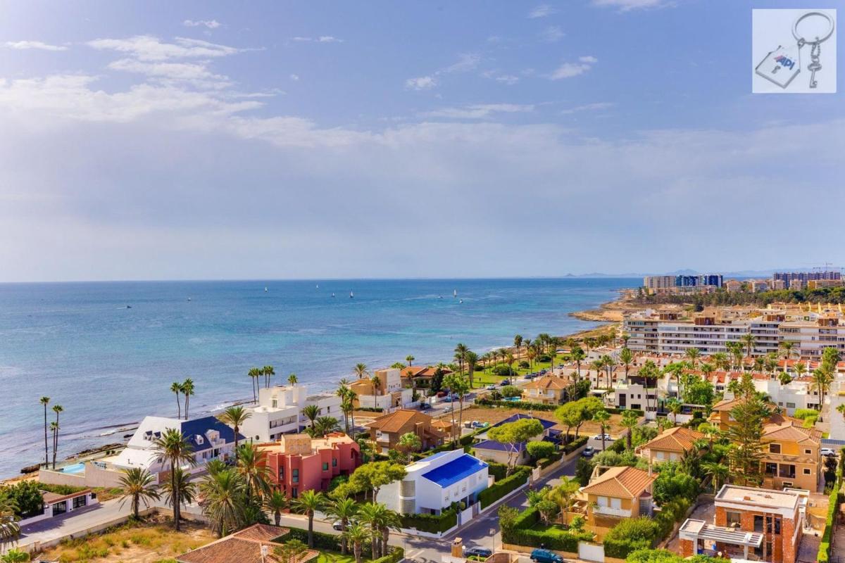 Venta de ático en Ático en La Veleta, Torrevieja, Torrevieja photo 3
