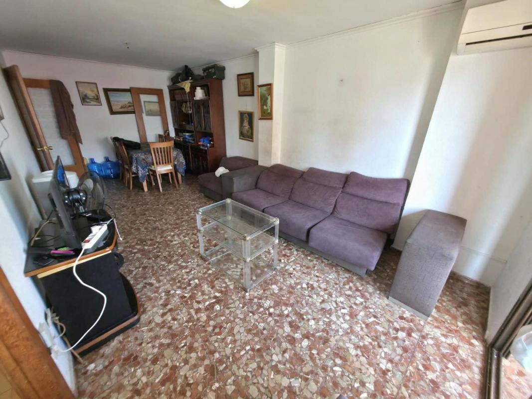 Продажа квартиры на Piso en Ondara, Ондэра
photo 2