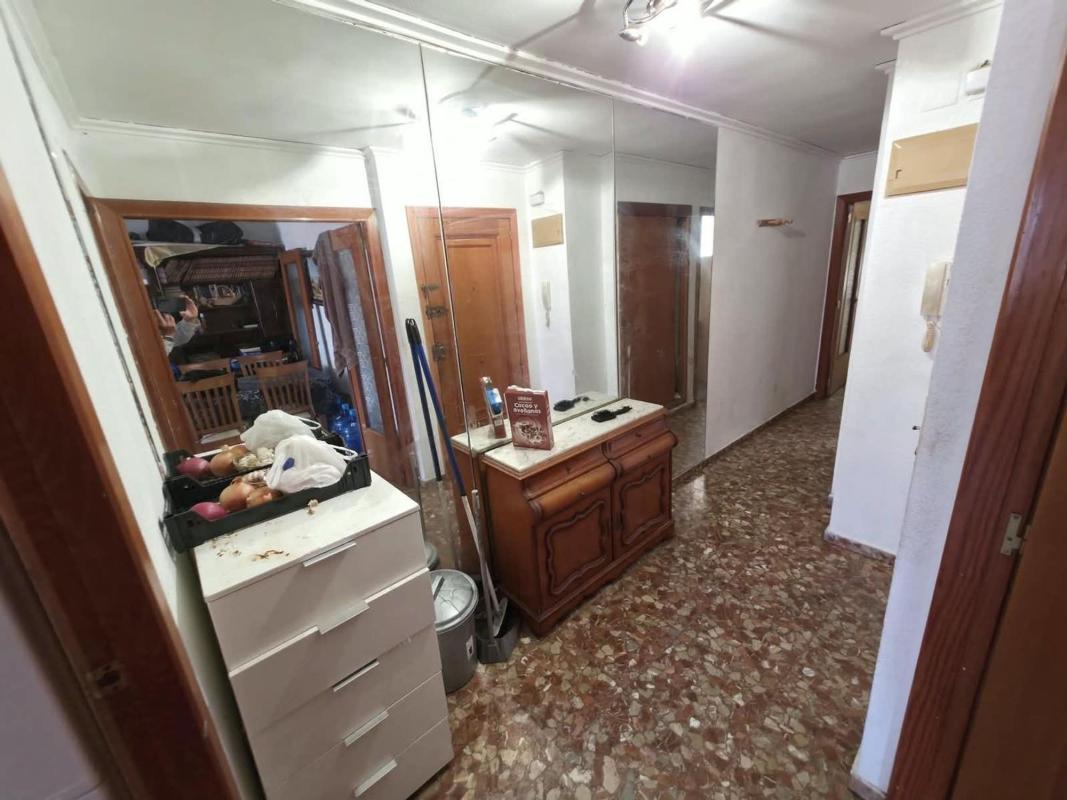 Продажа квартиры на Piso en Ondara, Ондэра
photo 3