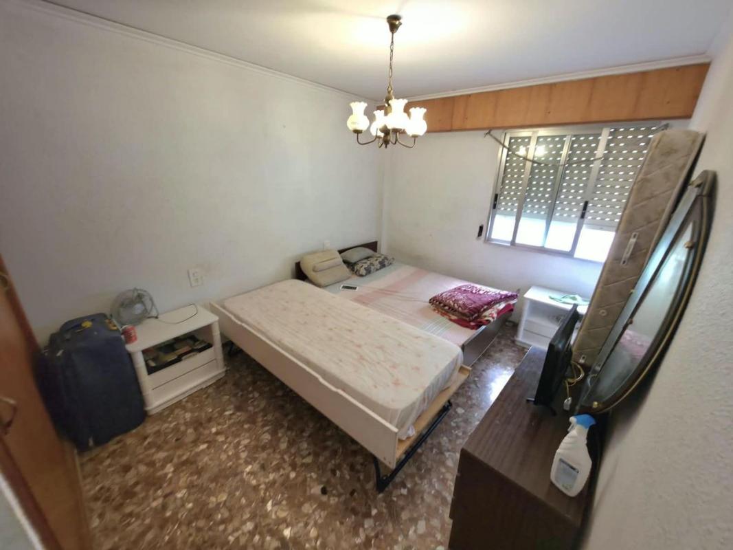 Продажа квартиры на Piso en Ondara, Ондэра
photo 4