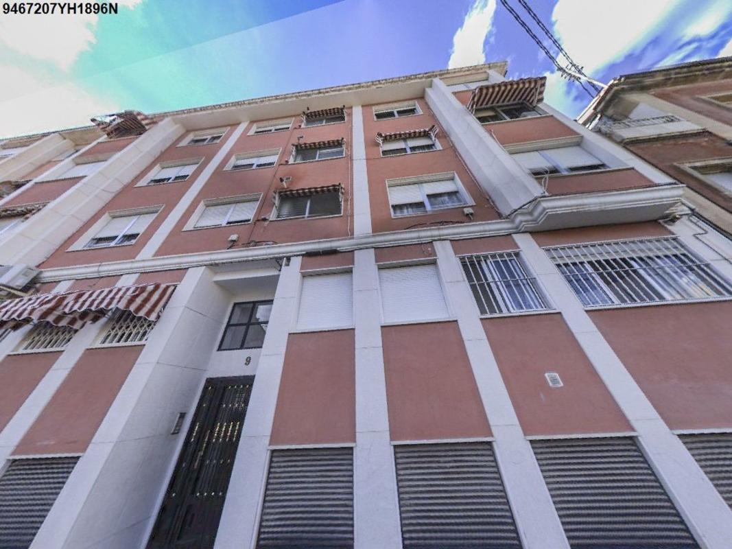 Sprzedaż mieszkania w Piso en Calle Balmes, Barri Eixample, Alcoy / Alcoi, Alcoy
photo 1