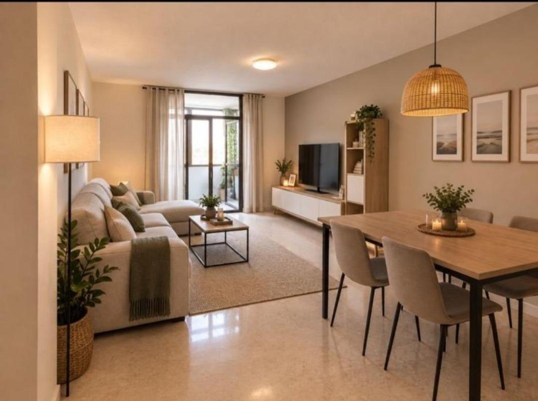Sprzedaż mieszkania w Piso en Avenida L'Aigüera, 3, Centro Urbano, Benidorm, Benidorm
photo 1