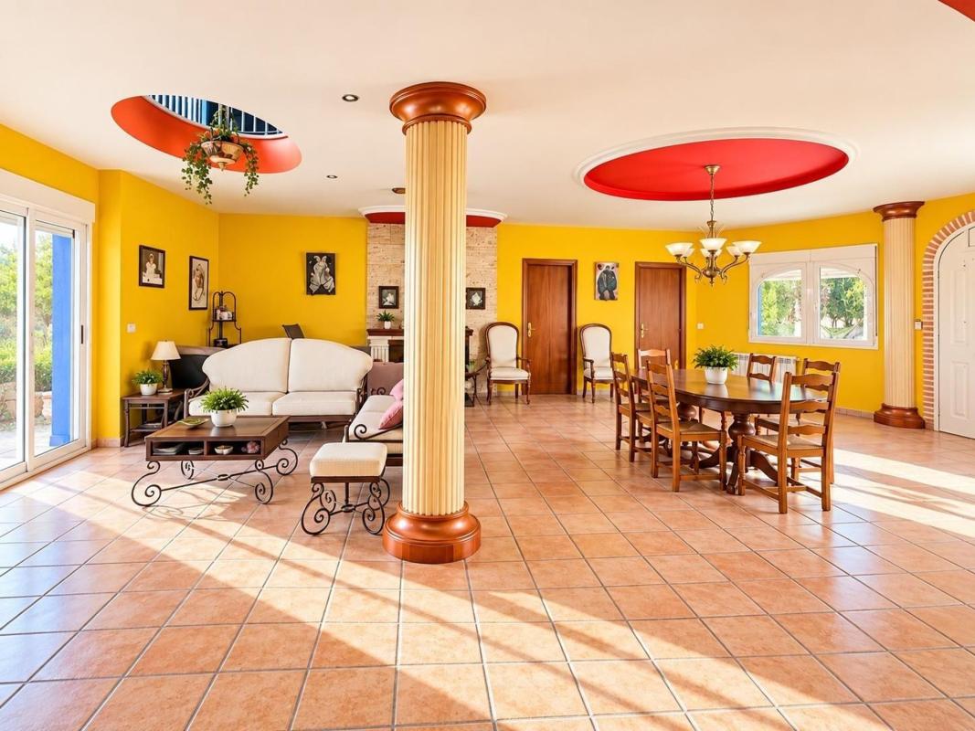 Properties for sale and rent in Spain photo 5