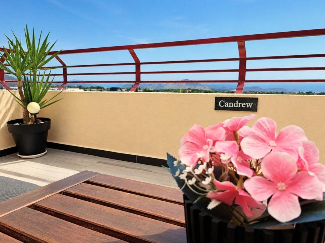 Продажа дуплекса на Dúplex en Calle dels Impressors Botella, Centro Urbano, Denia, Дения photo 3