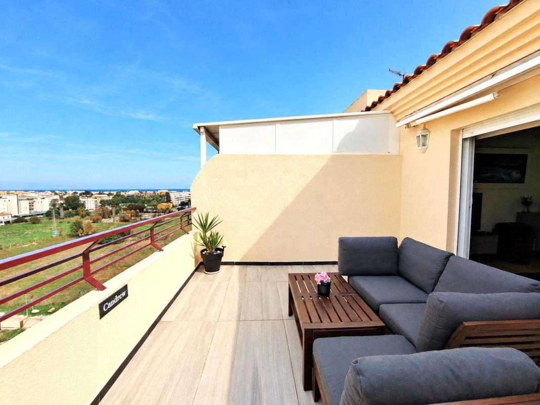 Продажа дуплекса на Dúplex en Calle dels Impressors Botella, Centro Urbano, Denia, Дения photo 4
