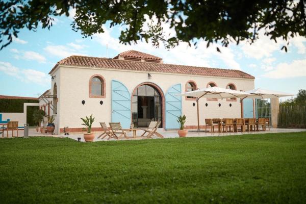 Casa o chalet independiente en Alto Partida Valverde, Valverde, Elche / Elx photo 1