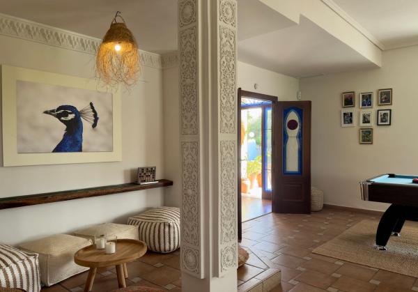 Casa o chalet independiente en Alto Partida Valverde, Valverde, Elche / Elx photo 4
