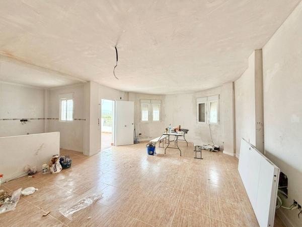 Casa o chalet independiente en Castalla thumbnail 3