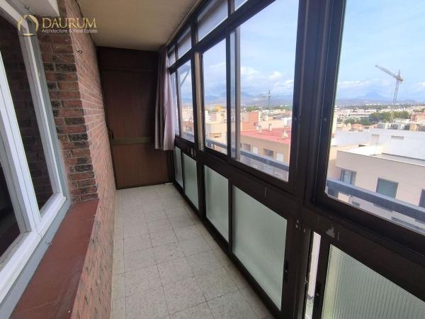 Продажа квартиры на Piso en Avenida la Rambla, Centro, San Juan de Alicante, Сан-Хуан-де-Аликанте
 photo 4