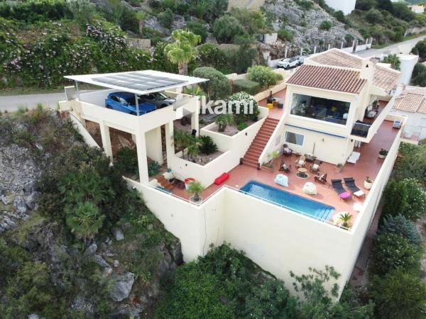 Chalet adosado en Calle Riu Xúquer, Monte Solana, Pedreguer thumbnail 2
