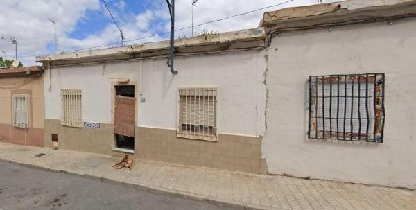 Sale of flat in Piso en Calle de las Nieves, 20, San Crispín - Huerta Nueva - Estación, Elda, Elda
 photo 1