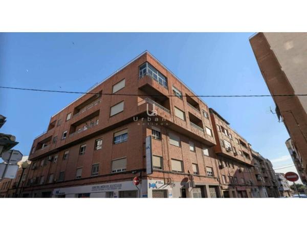 Sale of flat in Piso en Calle de Gil Osorio, El Carril - Paseo de Chapi, Villena, Villena
 photo 1