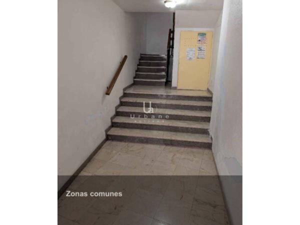 Sale of flat in Piso en Calle de Gil Osorio, El Carril - Paseo de Chapi, Villena, Villena
 photo 3