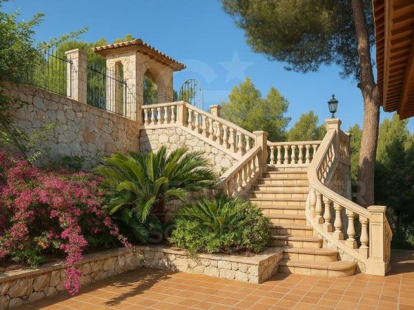 Casa o chalet independiente en Avenida de l'Alcoià, La Sella, Pedreguer photo 1