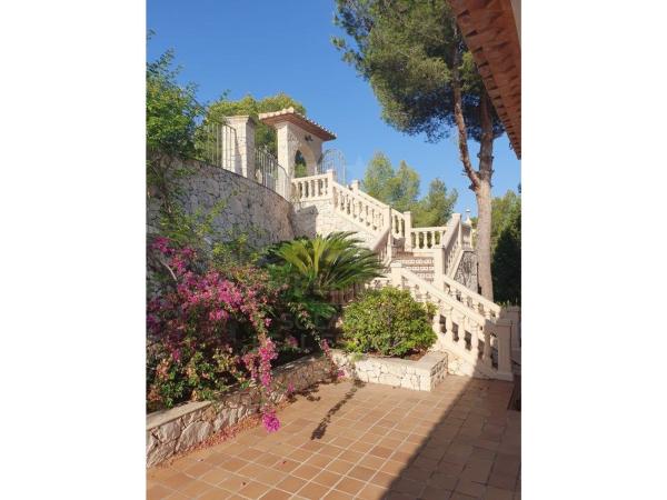 Casa o chalet independiente en Avenida de l'Alcoià, La Sella, Pedreguer thumbnail 2