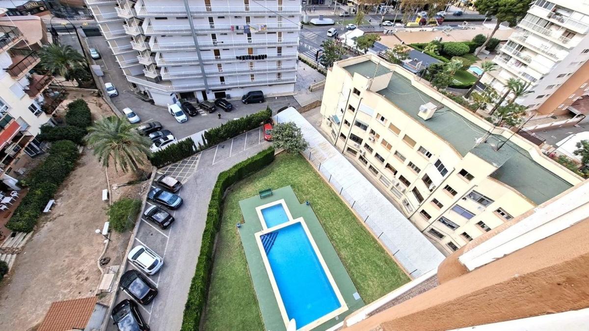 Venta de piso en Piso en Zona Rincón Bajo, Benidorm, Benidorm
 photo 2