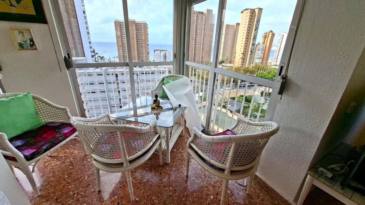 Venta de piso en Piso en Zona Rincón Bajo, Benidorm, Benidorm
 photo 4