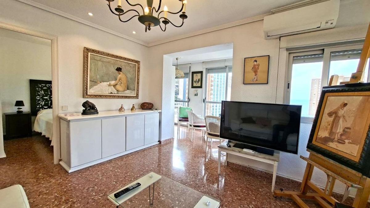 Venta de piso en Piso en Zona Rincón Bajo, Benidorm, Benidorm
 photo 5