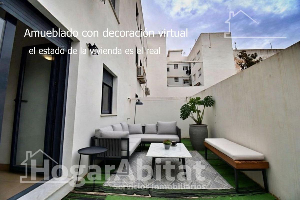 Продажа квартиры на Piso en Calle Consell, Ondara, Ондэра
 photo 3